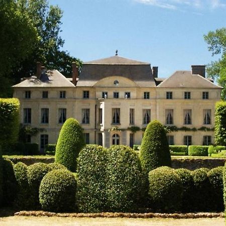 Le Domaine De Primard Hotel Guainville Exterior foto